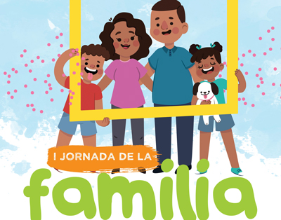 Noticia de Almería 24h: El Ayuntamiento de Berja celebra este fin de semana la primera jornada de la Familia