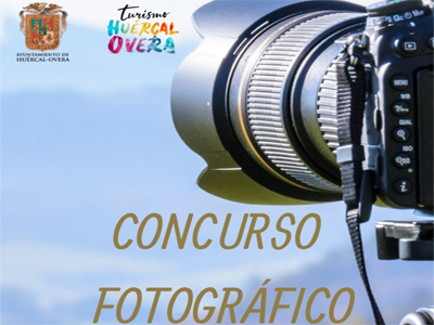 El Ayuntamiento de Hurcal-Overa pone en valor el patrimonio natural y paisajstico del municipio con un Concurso Fotogrfico
