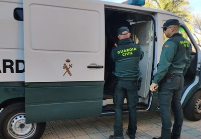 Noticia de Almería 24h: Detienen a los tres agresores sexuales que violaron a una mujer en Pulpí
