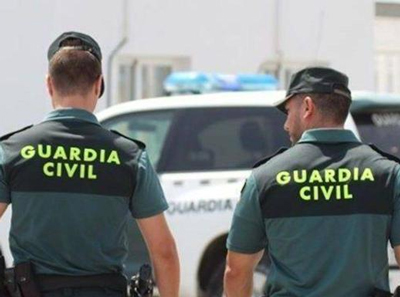 Noticia de Almería 24h: Un hombre asesina a su mujer en Tíjola y se entrega a la policía