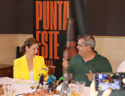 Noticia de Almería 24h: El Teatro Comestible transformará la Nave de Ejidomar en un ‘Infierno de Cabaret’ maridado con la alta gastronomía de La Costa