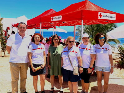 Noticia de Almera 24h: I Jornada Provincial del Da Mundial del Medio Ambiente en Mojacar