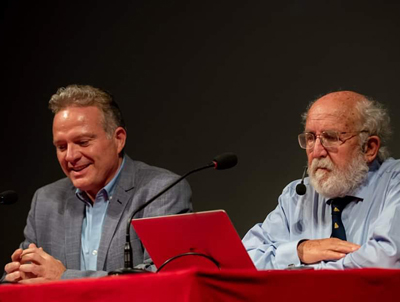 Las Jornadas Astronómicas de Almería cierran su décimo aniversario con más de 2.000 participantes