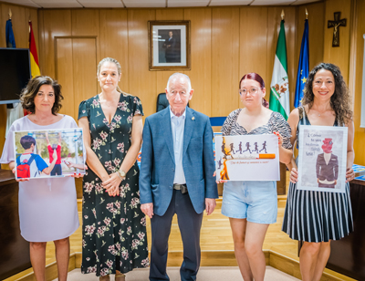 Entrega de los premios del II Concurso de Fotografa Sin Humo organizado con motivo del Da Mundial Sin Tabaco