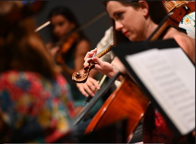 ‘Orgullo y Libertad’, un concierto en el que Michael Thomas convierte en msica ‘Poeta en Nueva York’