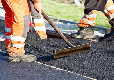 Noticia de Almera 24h: El Ayuntamiento de Hurcal de Almera mejora el pavimento viario en varias calles de la localidad