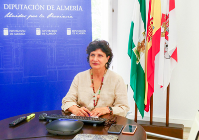 Noticia de Almería 24h: Diputación ayuda a quince personas a entrar en el mercado laboral