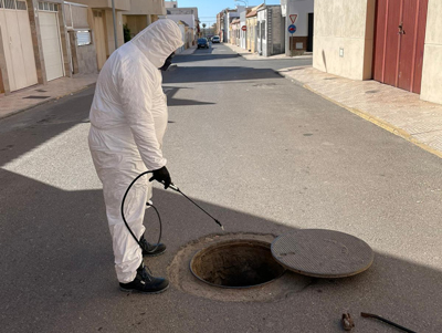 Almeria 24h