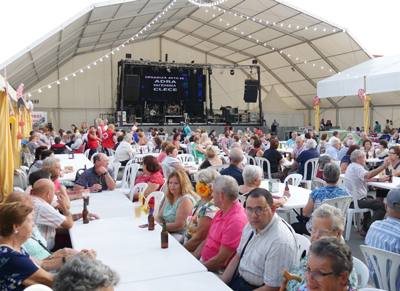 Noticia de Almera 24h: Ayuntamiento de Adra publica las bases para la instalacin de casetas en el Real de la Feria 2022