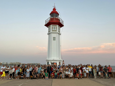 Maana se abre el plazo de reserva de plaza para el ‘Atardecer en el Faro’ los das 7 y 14 de septiembre