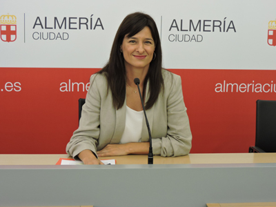Noticia de Almería 24h: El PSOE denuncia que la ausencia de respuesta del PP a los vecinos  provoca hechos como los acontecidos en el entorno del parque de Carrefour