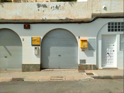 SIPCTE denuncia que la oficina de correos de San Jos lleva cerrada al pblico dos meses