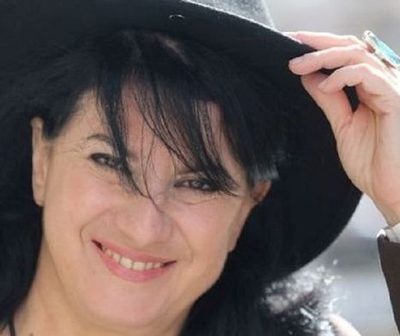 La almeriense Aurora Luque, recibe el Premio Nacional de Poesa 2022