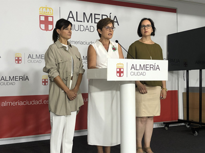 Noticia de Almería 24h: El PSOE denuncia que el PP ha perdido 2,8 millones de un plan de empleo que hubiera dado un trabajo a más de 300 jóvenes de la ciudad