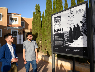 Noticia de Almera 24h: El Ayuntamiento apoya la celebracin del Da del Cine Espaol con distintas actividades