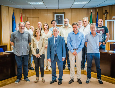 Noticia de Almería 24h: Aprobada por unanimidad la Relación de Puestos de Trabajo del Ayuntamiento de Roquetas para el año 2023