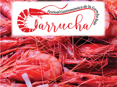 La Gamba Roja de Garrucha vuelve a ser protagonista este fin de semana en su III Festival Gastronómico