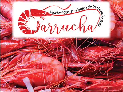 La Gamba Roja de Garrucha vuelve a ser protagonista este fin de semana en su III Festival Gastronmico