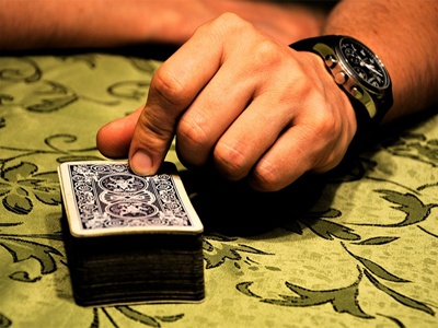Cmo evolucion el blackjack en el casino online? 