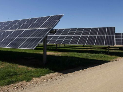 Noticia de Almería 24h: Endesa recibe la declaración de impacto ambiental para la construcción de su primera planta solar en Almería