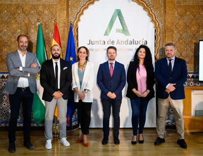 Noticia de Almería 24h: Ayuntamiento y Junta celebrarán el Día del Flamenco en calles de la capital y con dos recitales en el Museo Arqueológico