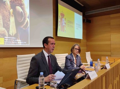 Más de 200 expertos abordan en Almería la atención a menores expuestos en contextos de violencia de género