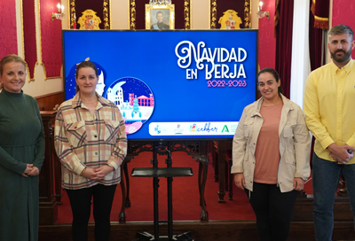 Noticia de Almera 24h: Berja se viste de Navidad con una amplia programacin de actividades