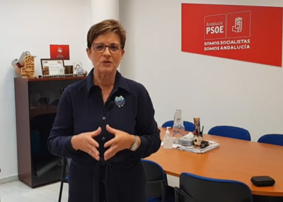 Noticia de Almería 24h: El PSOE pedirá en Pleno adaptar las tarifas del consumo de agua para  los casos de fugas involuntarias 
