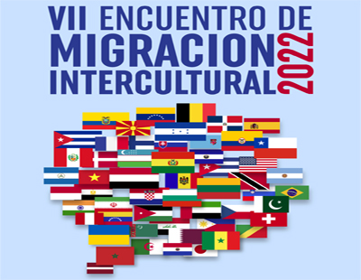 Tradiciones y Cultura de una treintena de pases en el VII Encuentro de Migracin Intercultural