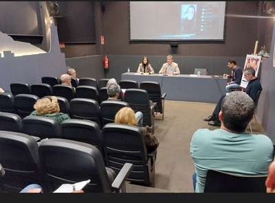 Noticia de Almería 24h: El Centro de Interpretación de la Pesca acoge una jornada sobre descartes pesqueros y usos, promovida por el GALP