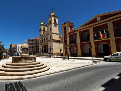 Noticia de Almería 24h: Berja aprueba el presupuesto para 2023 con 2,7 millones de euros de inversiones