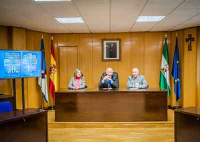 Noticia de Almera 24h: El Ayuntamiento de Roquetas de Mar pone en marcha dos cursos formativos dirigidos a jvenes y desempleados