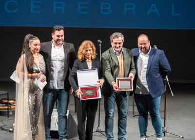 Noticia de Almería 24h: Almería acompaña a la Asociación Brada en la segunda edición de su gala solidaria en el Auditorio