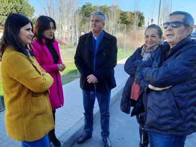 Noticia de Almera 24h: El nuevo consultorio mdico de Hurcal de Almera entra en fase de redaccin de proyecto