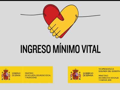 El Ingreso Mnimo Vital llega ya a 13.739 hogares en Almera donde viven 43.324 personas