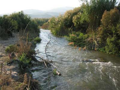 El Gobierno presentar el 6 de febrero el proyecto de proteccin de inundaciones del cauce del ro Adra 