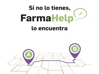 Noticia de Almería 24h: Las farmacias almerienses ayudan a combatir la falta de medicamentos