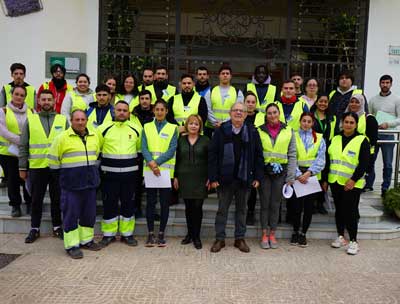 Vcar Apura Las Contrataciones Del Programa De Empleo Joven Ahora Con Algunas Sustituciones