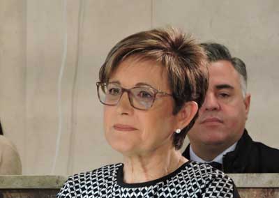 El PSOE insta al PP a tramitar con agilidad la ampliación de los cementerios de La Cañada y Cabo de Gata