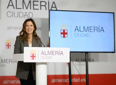 Noticia de Almería 24h: Adjudicados los servicios de correspondencia y notificación de procedimientos administrativos por importe de casi 1,2 millones de euros