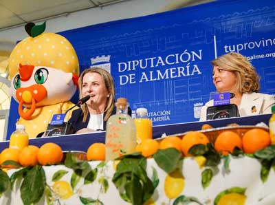Noticia de Almería 24h: Gádor celebra sus raíces este domingo con el XI Día de la Naranja