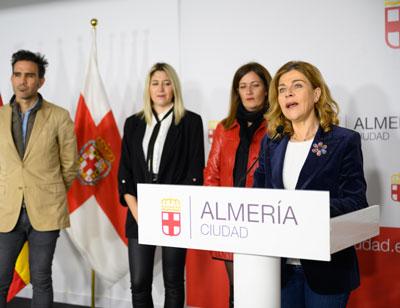 Noticia de Almería 24h: La X Carrera de la Mujer se celebrará el 5 de marzo con la meta de la igualdad