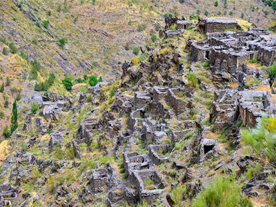 El Programa De Senderismo De Vcar Visita Este Domingo El Desconocido Machu Pichu Almeriense