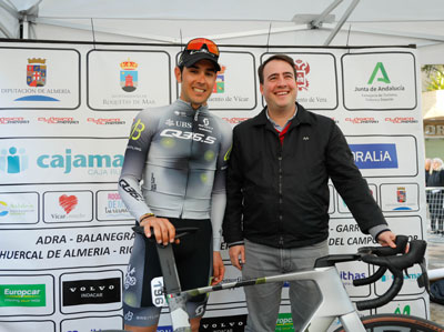 Almeria 24h