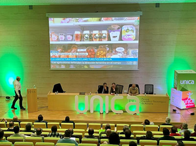 UNICA celebra su asamblea general con la participación de sus 16 consejos rectores 