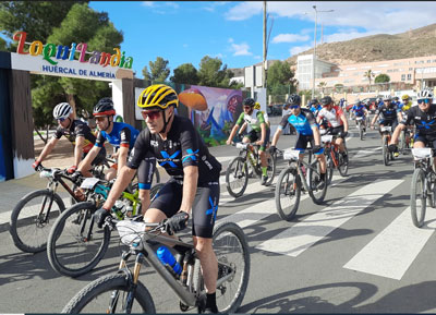 Almeria 24h