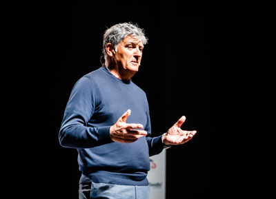 Toni Nadal: “Creo en el esfuerzo y el trabajo como el mejor camino para alcanzar los logros, trazar bien el camino sirve para la vida y el tenis”