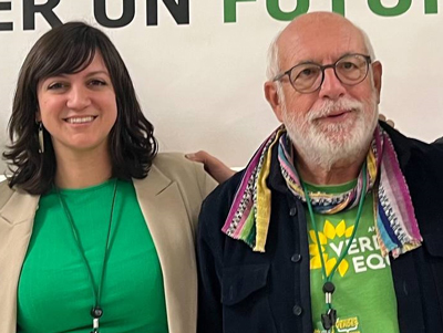 Verdes EQUO acusa al PP Andaluz de hipocresa y “postureo verde”