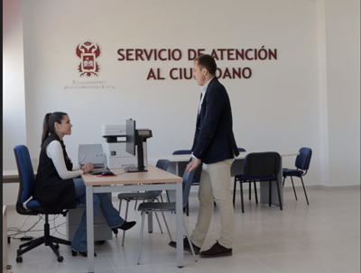 Noticia de Almería 24h: Abierta al público la nueva oficina municipal de atención ciudadana en Vera Playa