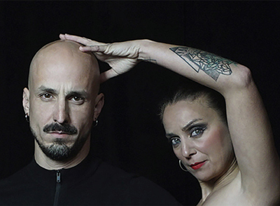 Noticia de Almera 24h: Mayte Beltrn y Yessi Yacobi presentan este sbado ‘Art is freedom’, su fusin de flamenco y msica electrnica